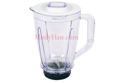 mody han - Moulinex Spare Parts - Complete blender jug MS-653240 LM42X