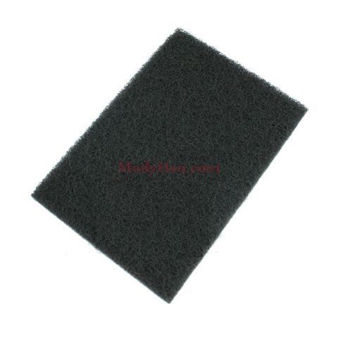 mody han - Kenwood Spare parts -Vacuum cleaner filter, model VCP310BB