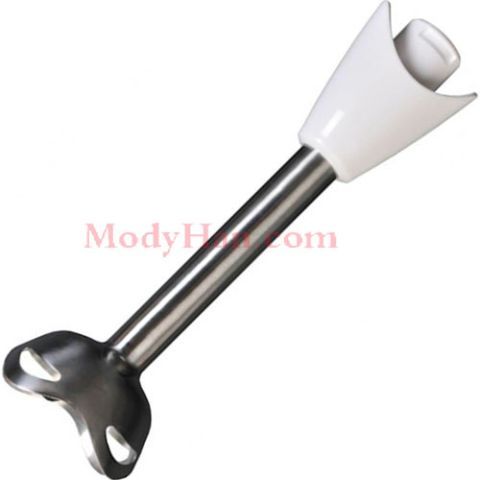 modyhan Moulinex Spare Parts - Hand Blender Stainless Leg DD408