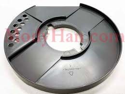 mody han -Kenwood Spare Part -Direct carrier FDP65