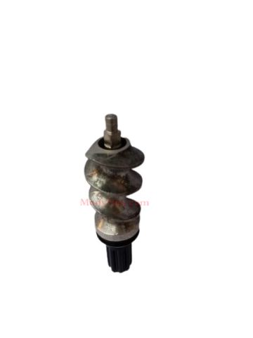  mody han Braun Spare Part - Meat Grinder, mincer worm screw Old G1000 -G1300 -G1500