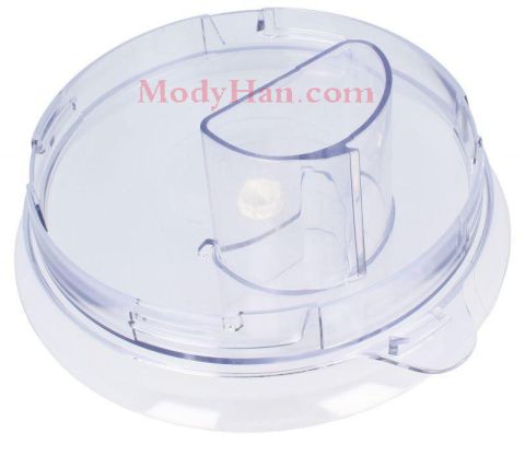 mody han - Kenwood Spare Part Fruit juicer cover FDM785