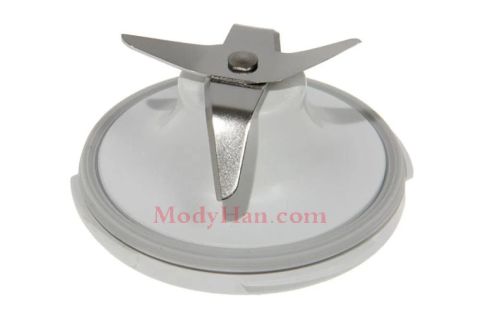 mody han - kenwood spare parts - BLENDER BLADE WITH SEAL KW714300 FOR FPP220 FPP230 FDP300.A set. of prepared jugs .FDP303WH