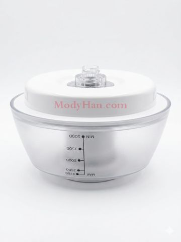 مودى هان - قطع غيار سوناى : تانك مكواة MA-8800