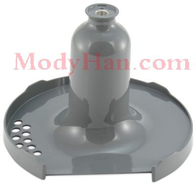 mody han - kenwood spare parts -Prepared egg beater FDP304