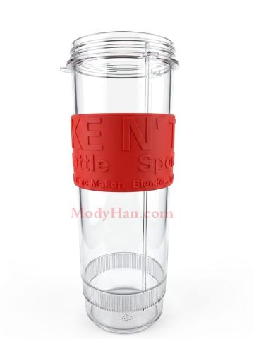 mody han - Sonai spare parts: water bottle blender SH-844
