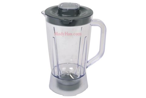 mody han - Moulinex Spare Parts Bol complet pour blender SS-4300007698 LM2C