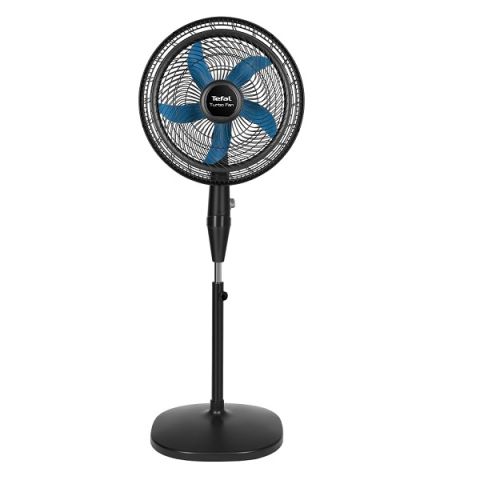 Mody han Tefal VY5391E2 Turbo Fan Stand – Black 