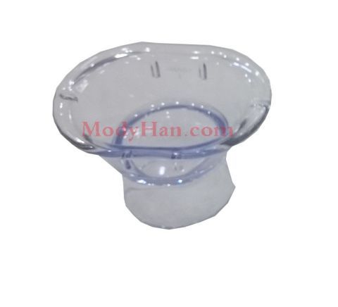 modyhan Moulinex Spare parts – Blender jug cover knop double click LM23