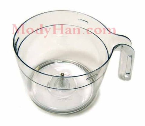 modyhan Moulinex Spare parts –  hand Blender chopping bowl DD408