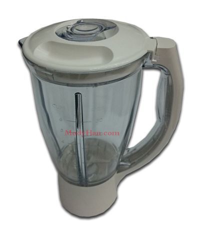 food processor ovatio AT7- AT9 Jug