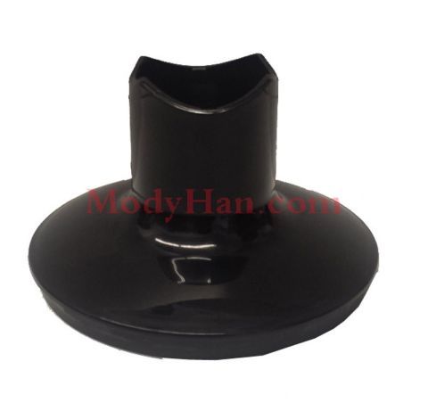 Braun Spare parts-hand blender larg cover black  500-1000 ml