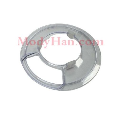 modyhan Mienta spare parts - mixer bowl cover plastic  model KM38232A ,-KM38232B, -KM38232C -KM38332A 