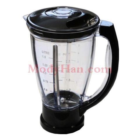 modyhan moulinex Spare parts - Satnd mixer jug qa500,QA5003