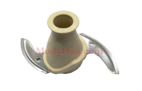 modyhan moulinex spare parts - food processor ovatio2 AT3 bowl knife