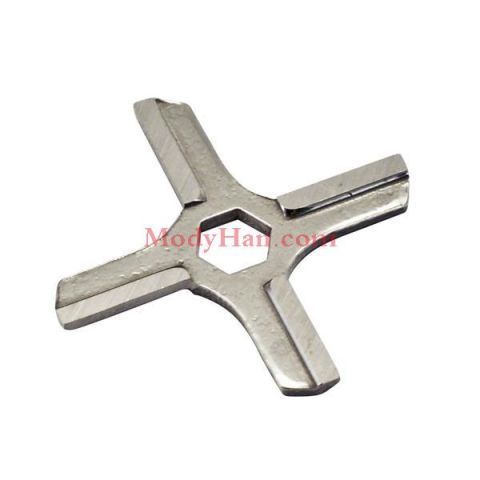 Meat Grinder, mincer A14 knife