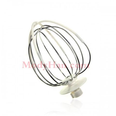 modyhan moulinex Spare parts - Satnd mixer wisks qa40 white