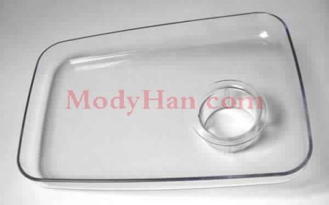 Meat Grinder, mincer Me610-Me625-Me665 tray