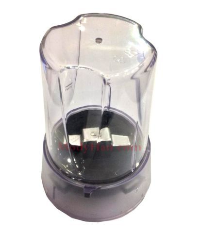 Mienta Spare parts - food processor grinder black for models FP1410 FP1420