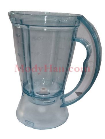 modyhan Moulinex Spare parts – Optiblend Blender empty jug Aw5