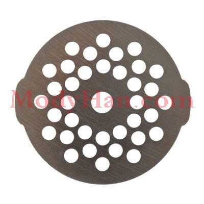 modyhan Moulinex Spare parts – Meat Grinder, mincer  133--DR7-DKA1-DKA2-ME205-ME605 fine grid