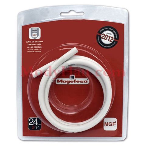 Magefesa spare part- Magefesa star Pressure cooker gasket 8-10 liter 