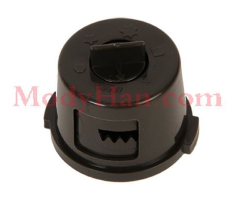 modyhan Meat Grinder, mincer  passetry accessory black