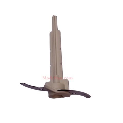 mody han Moulinex Spare Parts -La moulinette Chopper AT715,  AT711,knife
