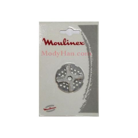 mody han Moulinex Spare Parts - Meat Grinder, Mincer Knife With grid jant