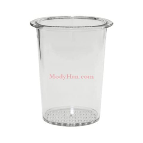 mody han Moulinex Spare Parts - Cover Press For Pushersmall - DD203