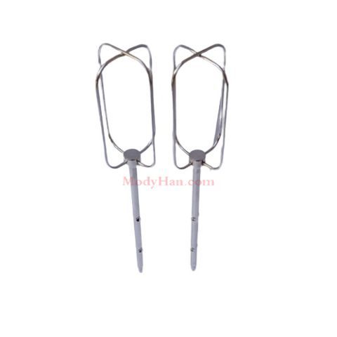 mody han Mienta  Spare parts  - hand mixer whisks set for models HM134