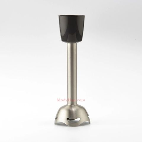 mody han Moulinex Spare Parts - Hand Blender Stainless Leg black DD65
