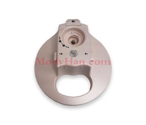 modyhan Moulinex Spare parts – DD203 Gear Box Hand Mixer Silver 1000 Watt 