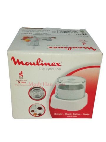 modyhan Moulinex Spare parts – Blender Cardboard grinder LM20