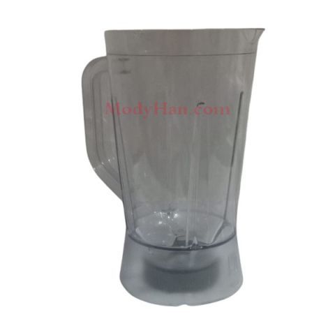 modyhan Moulinex spare parts - Complete blender jug ​​without lid, Uno LM2C