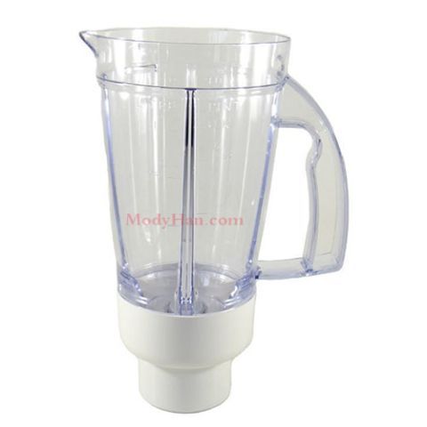 modyhan moulinex Spare parts - QA200 empty jug jug 