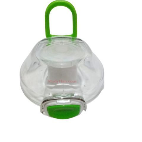 modyhan Tank Spare Parts - Green water bottle cap