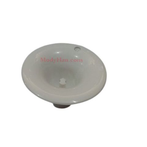 modyhan Koldair spare parts - white funnel for a water cooler, 2 taps