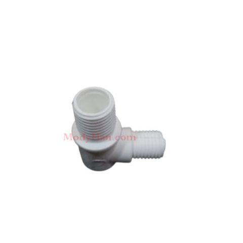 modyhan Tank spare parts - Kia entry elbow polyamide 3 and 5 phase