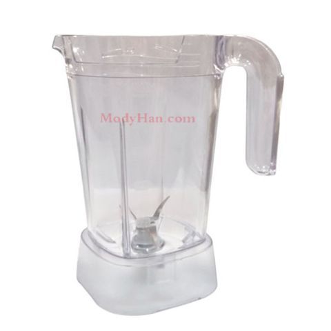 modyhan Moulinex spare parts - full Blender jug without cover LM242-390