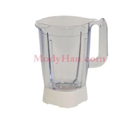 modyhan Moulinex Spare parts - empty jug LM20