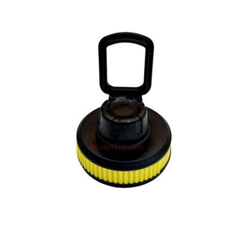 modyhan Tank spare parts - yellow stainless steel water bottle cap