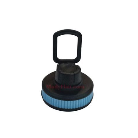 modyhan Tank spare parts - blue stainless steel water bottle cap