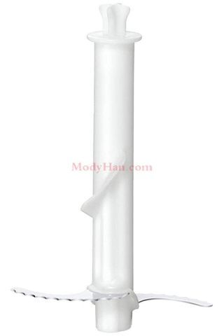 Braun Spare parts-hand blender Large Bowl ice knife Mr4050-545