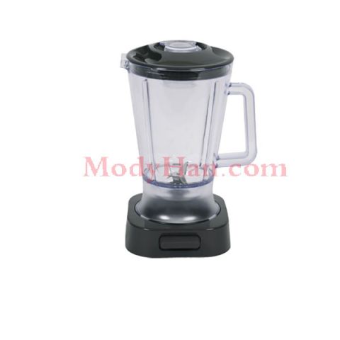 modyhan moulinex Spare Part -La moulinette chopper black DP805-DP806-DP705-DP706 Jug