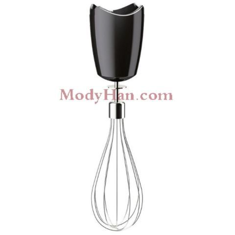 Mody han Braun Spare Parts-Hand Blender Wisks Gearbox MQ10 Black