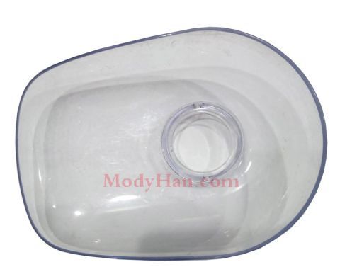 modyhan Moulinex Spare parts - Meat Grinder, mincer Me205 meat tray