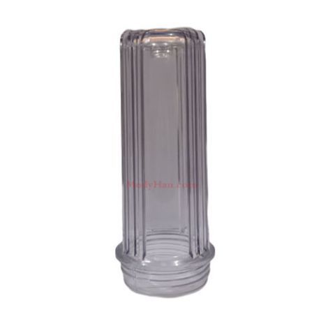 modyhan Tank spare parts - transparent housing, double gasket, old filter