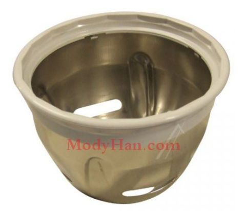 Braun Spare parts-hand blender ice container Mr500 to Mr570,5500,5550,5550fp,5555, 6500,700,730