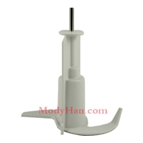 Braun Spare parts- baking knife for multiquick Combimax food processor 3,5 k600,k700